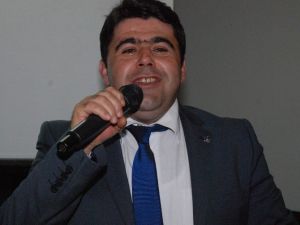 Bakan Veysel Eroğlu’ndan Uşak’a Büyük Jest