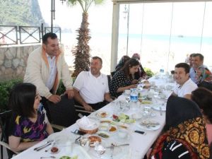 Alanya Belediyesi’nin Diyetisyen Hizmetine Yoğun İlgi