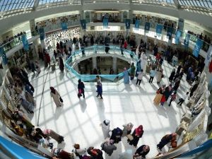 Konya’nın En Büyük Sanatsal Etkinliğinde Gala Gecesi Yapılacak