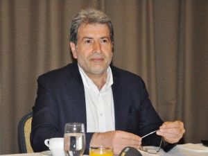 Yaşar’dan Kayısı İçin Ortak Akıl Platformu’na Davet