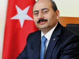 Banaz Belediyesi Zor Olanı Başardı