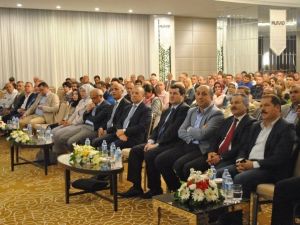 MÜSİAD Antalya, "5. Ekonomi Ajandası Programı"nı Gerçekleştirdi