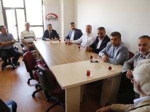 Milli İttifak’a Baskillilerden Tam Destek Sözü