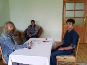 Kütahya Belediyesi Şehir Tiyatrosu Kuruyor