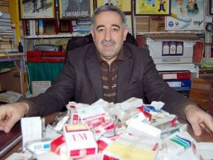 Yarın Dünya Sigarasızlık Günü