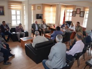 Baybatur’dan Birlik Beraberlik Mesajı: