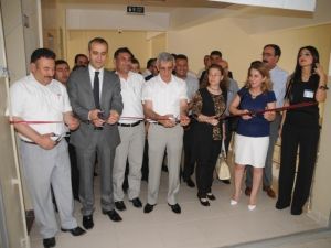 Cizre’de ’Matematik Bilim Şenliği’