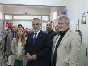 Hacıeyüpoğlu: “Ağır Bedeller Ödedik”