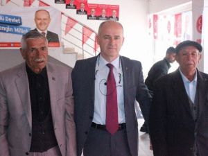 MHP Temel İhtiyaçları Toplumun Her Kesimine Ulaşımını Sağlayacak