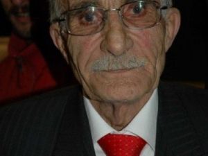 Erzurum Esnafının Fuat Babası Vefat Etti
