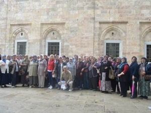 Beylikovalı Kadınların Çanakkale Ve Bursa Turu