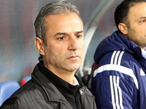 İsmail Kartal istifa etti!