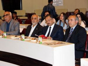 Kaysei Küçük Millet Meclisi Toplandı