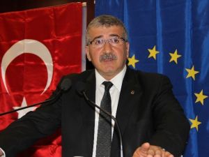 Gaziantep’te Temel Gazetecilik Eğitimi