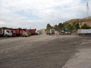 Nemrut Limanı Yoluna Çözüm Arayışı