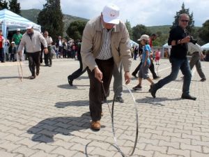 Protokol Bir Günlüğüne Çocuk Oldu