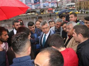 Yozgatspor 1959 Fk’nin Genel Kurul Toplantısı Pazartesi Gününe Ertelendi