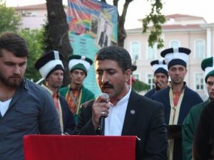 Yesevi Ocakları, İstanbul’un Fethinin 562’nci Yılını Kutladı