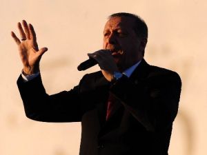 Cumhurbaşkanı Erdoğan, İstanbul’un Fethinin 562. Yılı Kutlamalarına Katıldı