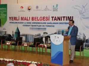 TOBB Başkanı Hisarcıklıoğlu: "Dünyadaki KOBİ’lerin Sesi Olacağız"