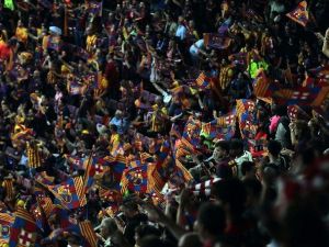 İspanya Kral Kupası Barcelona’nın