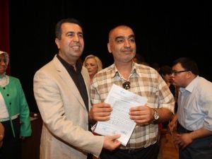 Zihinsel Engelli Bireyler Mantar Yetiştirecek