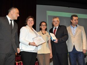 "Engelli Dostu Kalemler" Yarışmasının Ödülleri Sahiplerini Buldu