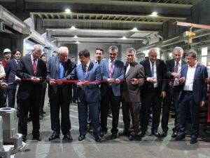 Hekimoğlu Robotik Üretime Geçti
