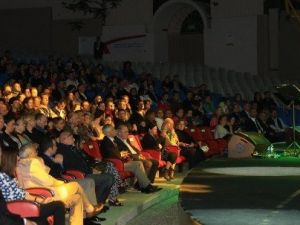 Bursa’da Balkan Havası Esti