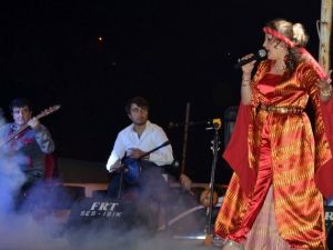 Büyükorhan’da Festival Coşkusu