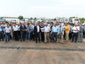 Muratpaşa Belediyesi’nden Bir Milyon 750 Bin TL’lik Tasarruf