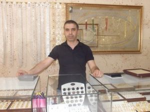 Seçimler Kuyumcuları Vurdu