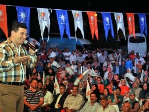 Vakıf Meclisi’nden 23 Milyon TL’lik Tapu Takasına Onay