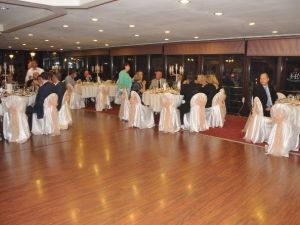Kolej Mezunlarının 50 Yıldır Bitmeyen Dostluğu