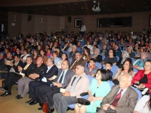 THM Topluluğundan Yaza Merhaba Konseri