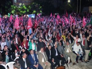 MHP Adayı Dr Ferhat Yüksel: "Akp Muğlayı Cezalandırıyor, CHP Çantada Görüyor"