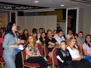 İŞKUR’un Hizmetiçi Eğitim Semineri Sona Erdi