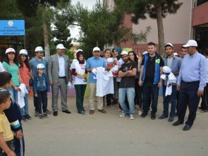 Rengarenk Kilis Projesi Devam Ediyor