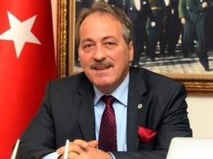 Merkez Partili Hacı Mustafaoğlu’un Dan Hodri Meydan