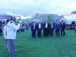 16’ncı Oğulpaşa Köyü Yayla Şenlikleri