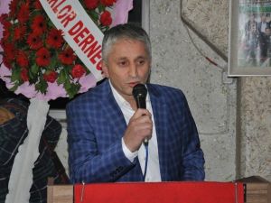 Kafkasspor Ungan İle Yola Devam