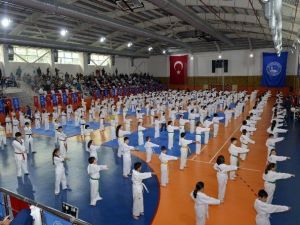 Uzakdoğu Sporları Üsküdarlı Gençlerden Sorulur