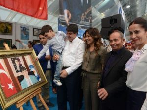Asmek 10. Yıl Sergisi