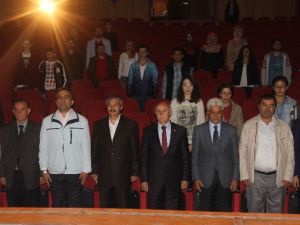 Büyük Üstat Doğumunun 111. Yılında Şiirlerle Anıldı
