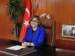 Şahin: “Kandiller, Barış Ve Hoşgörünün Yayılmasında Önemli Bir Yere Sahiptir”
