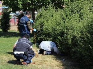 Ailesiyle Helalleştikten Sonra İntihar Etti