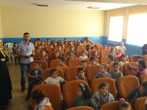 İzmit’te 65 Bin Kişilik Çevreci Ordusu Var