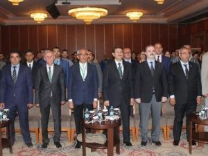 1. Ulusal Yaban Hayvanları Kongresi Sona Erdi