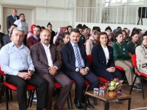 AB’yi Öğreniyorum Bilgi Yarışması İl Elemeleri Düzenlendi