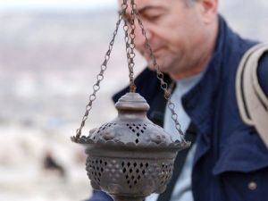 Fotoğraf Sanatçısı Yazar Tekin Ertuğ Fotokampa Katılacak